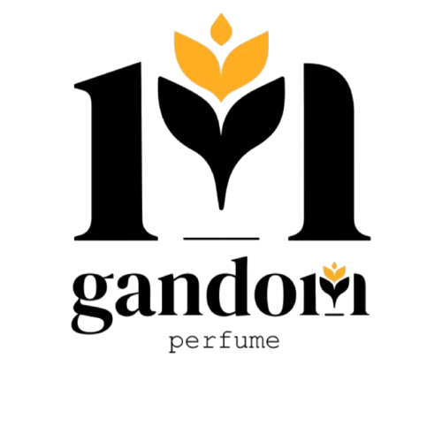 gandom perfume logo