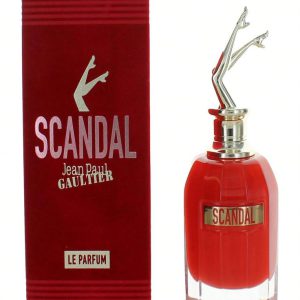 اسکندل ژان پل گوتیه