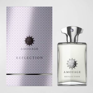 رفلکشن آمواج