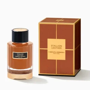 استالین لدر کارولینا هررا