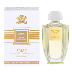 آسین گرین تی کرید