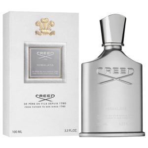 هیمالیا کرید