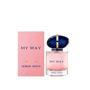 مای وی جورجیو آرمانی