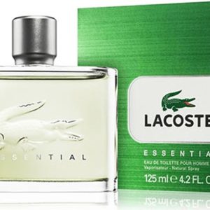 لاگوست اسنشیال