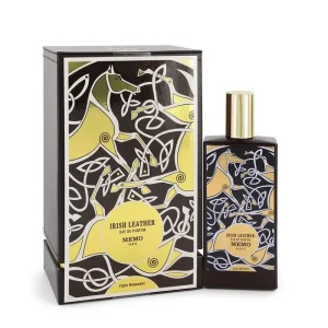 آیریش لدر ممو