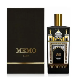 جمال پالاس ممو