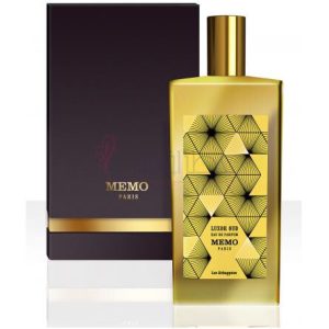 لاکچر عود ممو