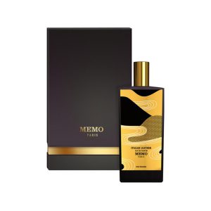 سیسیلین لدر ممو