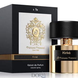 کیریکه تیزیانا ترنزی