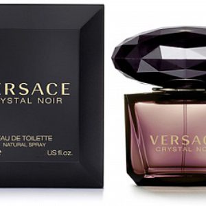 کریستال نویر ورساچه