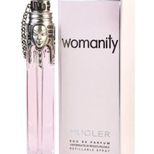 وومنیتی تیری موگلر