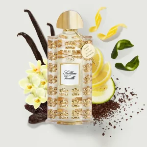 وایت فلاور کرید