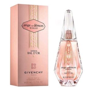 آنژدمون له سکرت جیوانچی