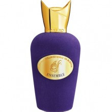 انسمبل سوسپیرو