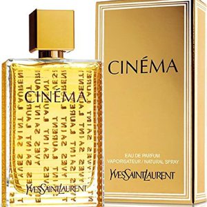 سینما ایو سن لورن