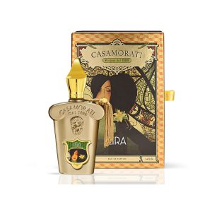 لیرا کازاموراتی زرجف