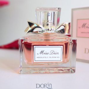 میس دیور ابسلوتی بلومینگ