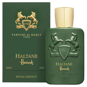 هالتان مارلی