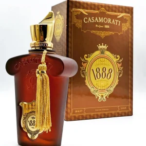 ۱۸۸۸ کازاموراتی زرجف