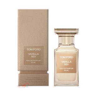 وانیلا سکس تام فورد