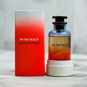 ان د بیچ لویی ویتون