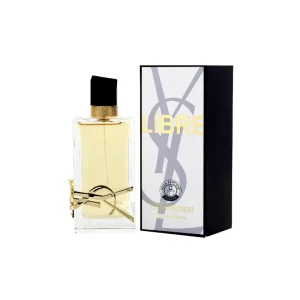 لیبر ادو پرفیوم ایو سن لورن