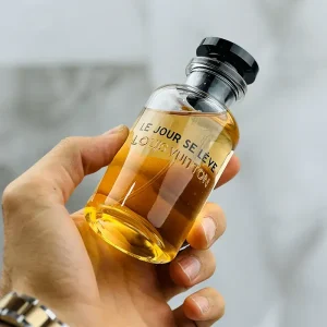 له جور سه لیو لویی ویتون