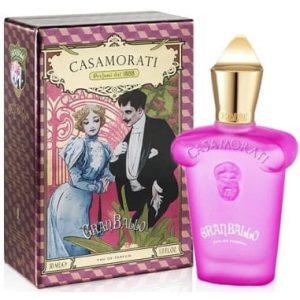 گرن بالو کازاموراتی زرجف