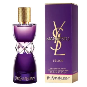 منیفستو ایو سن لورن