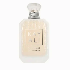 د دوینگ سیلک سانتال ۳۶ کایالی