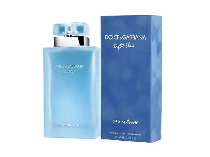 عطر-و-ادکلن-زنانه-دولچه-گابانا-لایت-بلو-او-اینتنس-DG-light-blue-eau-intense