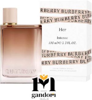 باربری هر اینتنس |  Burberry Her Intense