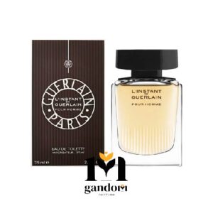 لینسنت گرلن پور هوم | L'Instant de Guerlain pour Homme