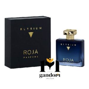 روژا الیزیوم | Roja Elysium