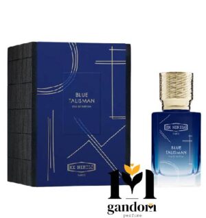 بلو تلیسمان نیهیلو |  Nihilo Blue Talisman